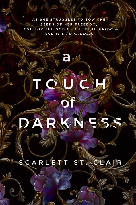 hermes a touch of darkness|a touch of darkness book summary.